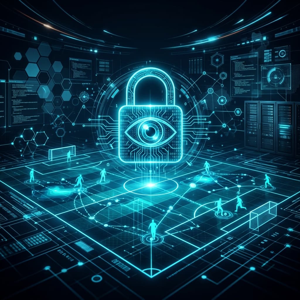 The Ethics of OSINT in Sports: Balancing Privacy and Competitive Edge